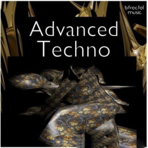 Advanced Techno Vol 1