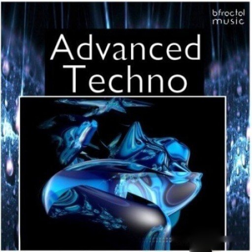 Advanced Techno Vol 2