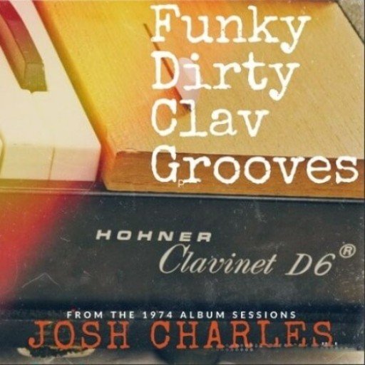 Funky Dirty Clav Grooves