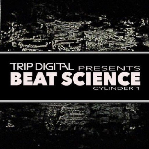 Trip Digital BEAT SCIENCE CYLINDER 1