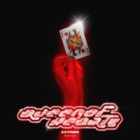 Queen Of Hearts By KVYREN