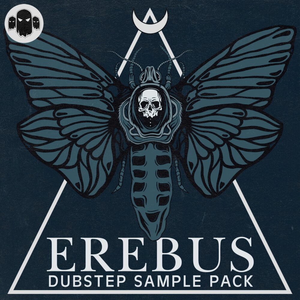 Ghost Syndicate - Erebus