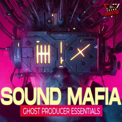 Sound Mafia - Ghost Producer Essentials Vol 1 ( Serum Preset )
