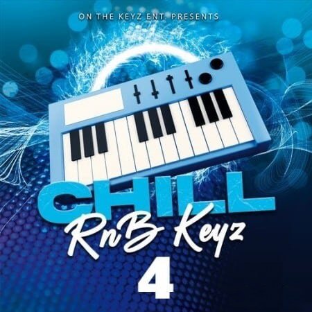 Chillin On The Keys 4