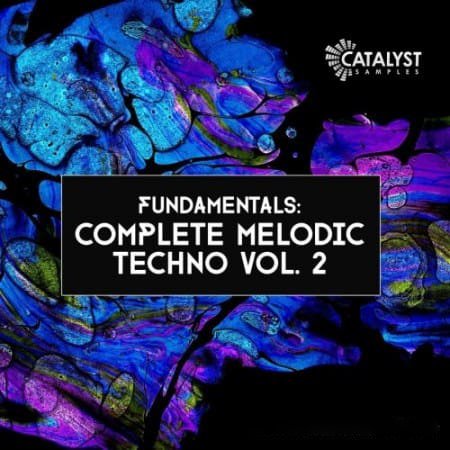 Complete Melodic Techno Vol. 2
