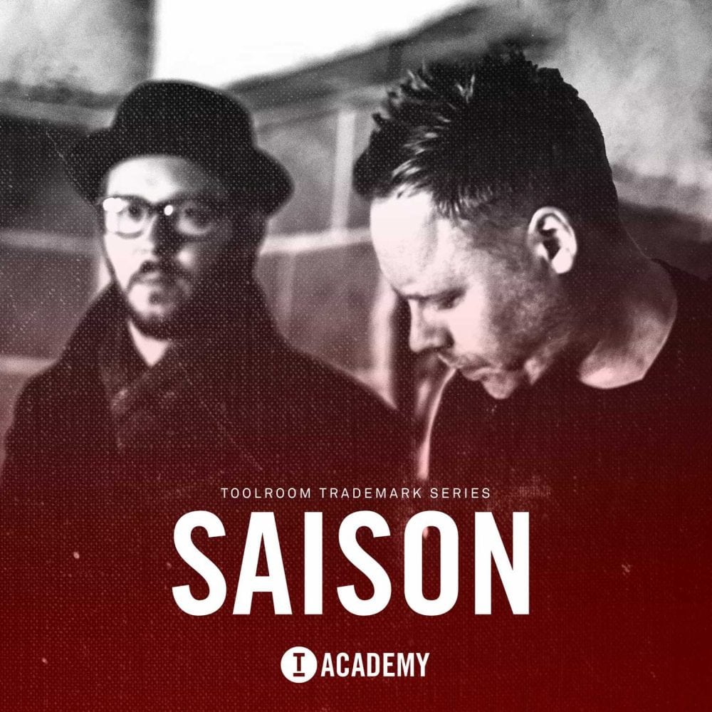 Saison – Trademark Series