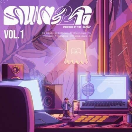 Yim Sounds2Go Vol.1