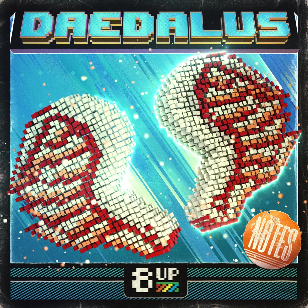 Daedalus-Notes