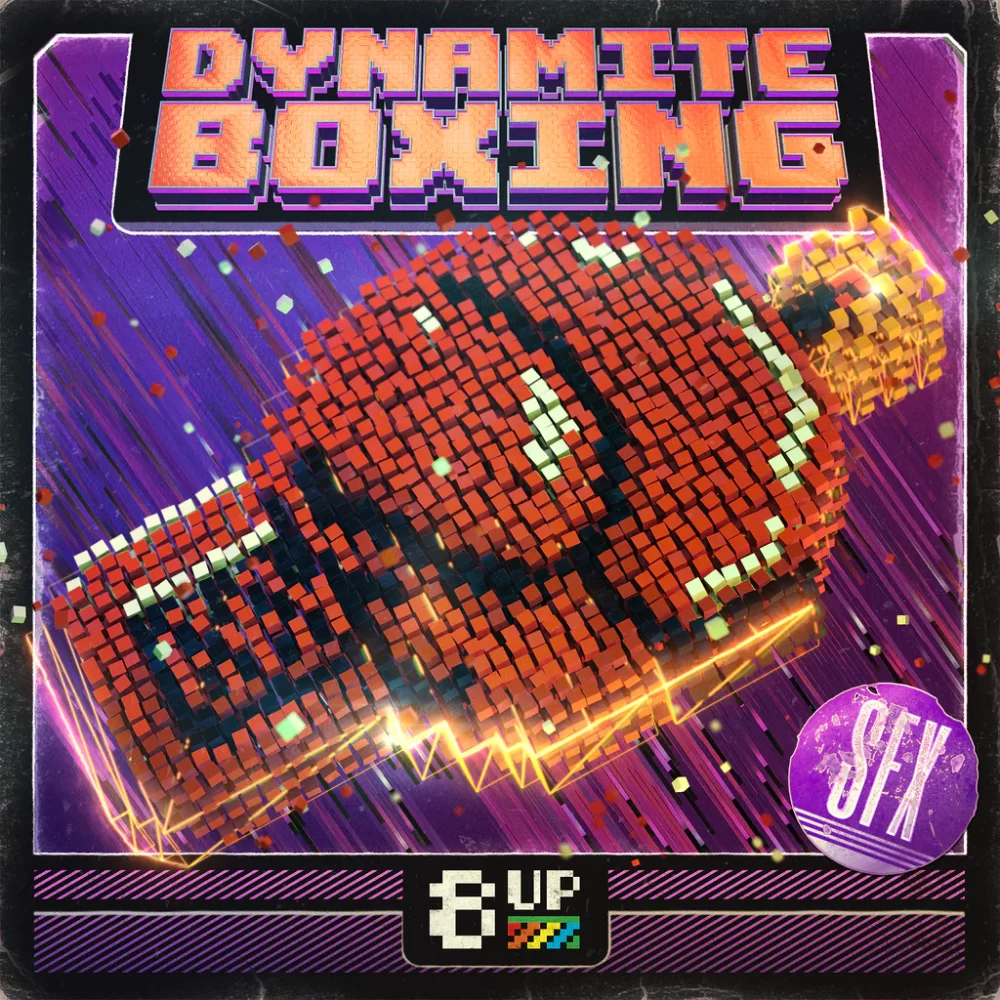 Dynamite Boxing-SFX