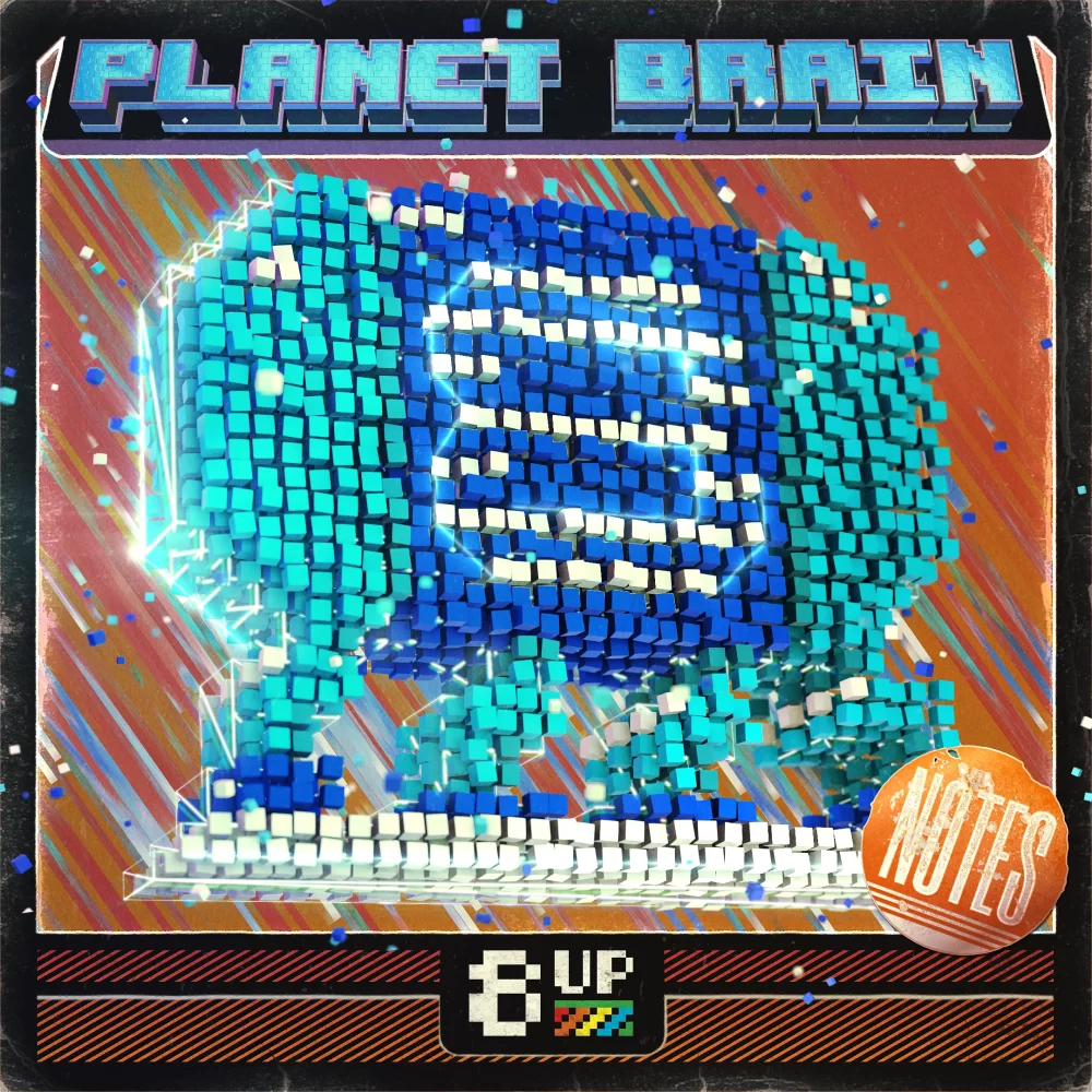 Planet Brain-Notes