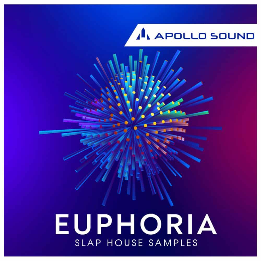 Euphoria - Slap House Samples