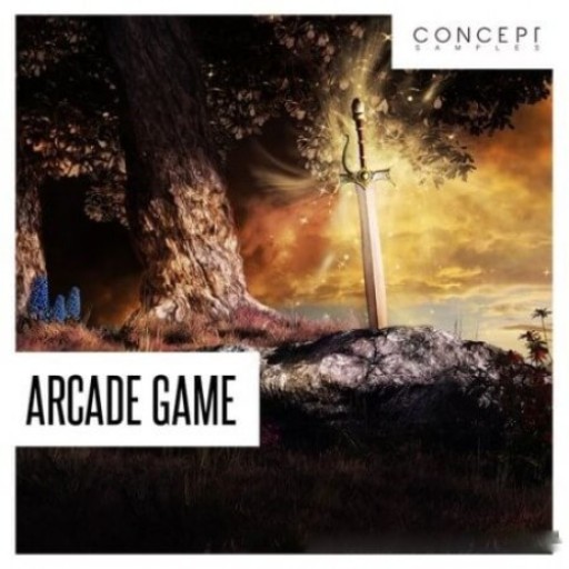 Arcade Game