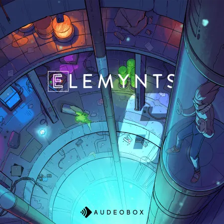 AudeoBox Elemynts 6