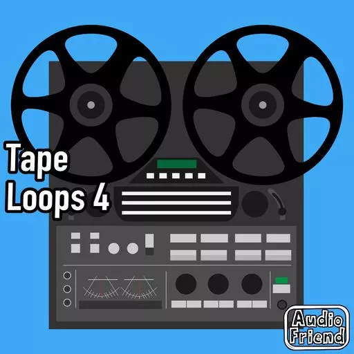 Tape Loops 4