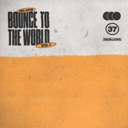 Bounce To The World 01