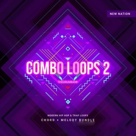 Dynasty Loops Combo Loops 2