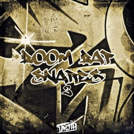 DJ 1Truth Boom Bap Snares 2