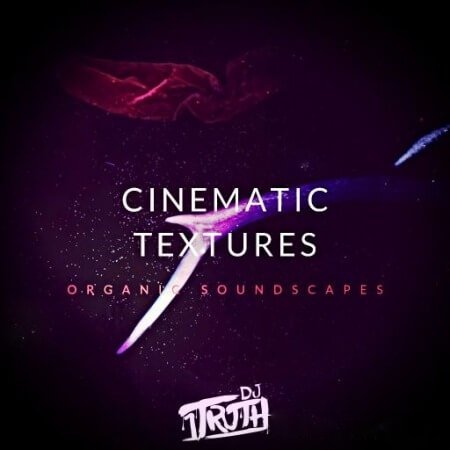 DJ 1Truth Cinematic Textures