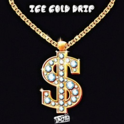 DJ 1Truth Ice Cold Drip