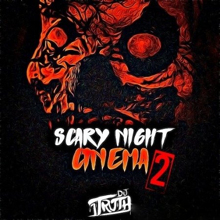 DJ 1Truth Scary Night Cinema 2