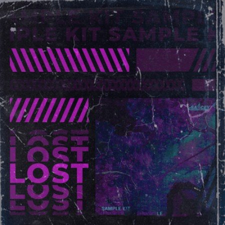 Deemax Lost