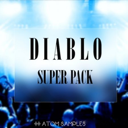 Diablo Super Pack