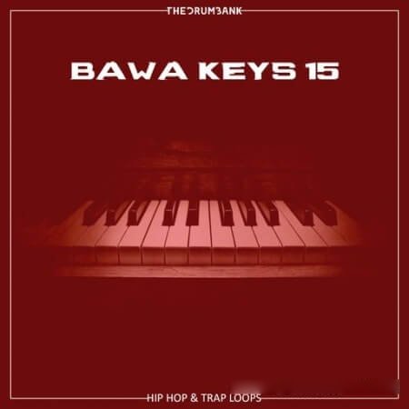Dynasty Loops Bawa Keys 15