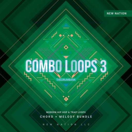 Dynasty Loops Combo Loops 3