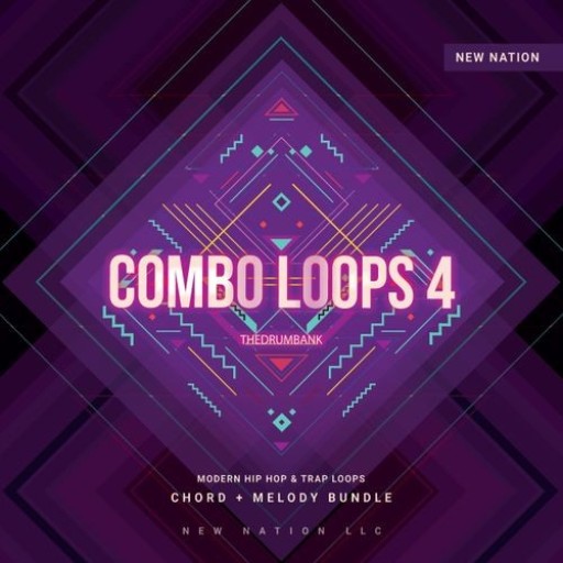 Dynasty Loops Combo Loops 4