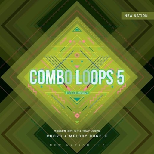 Dynasty Loops Combo Loops 5