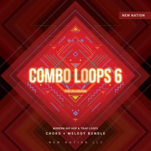 Dynasty Loops Combo Loops 6