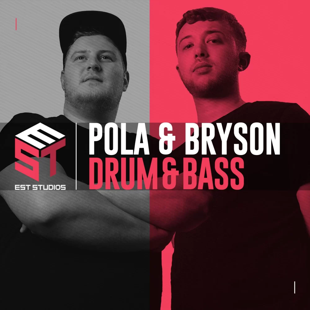 Pola & Bryson - Drum & Bass