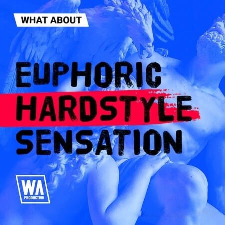 Euphoric Hardstyle Sensation
