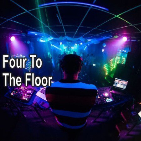 Four To The Floor