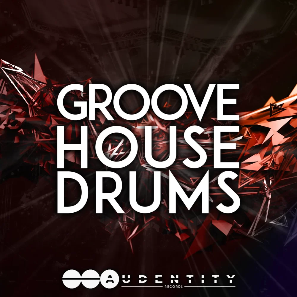 Groove House Drums