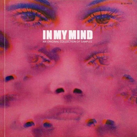 In My Mind