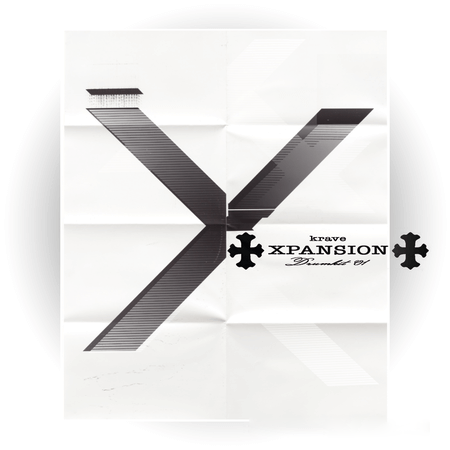Krave XPansion