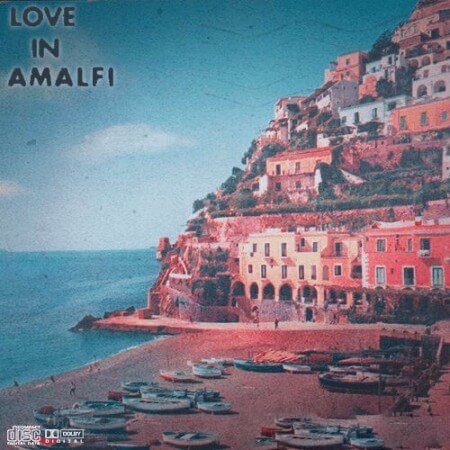 Love In Amalfi