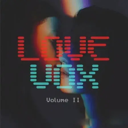 Love Vox Vol 2