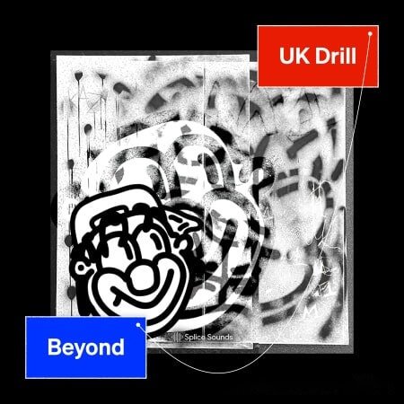 M1OnTheBeat's UK Drill Sample Pack