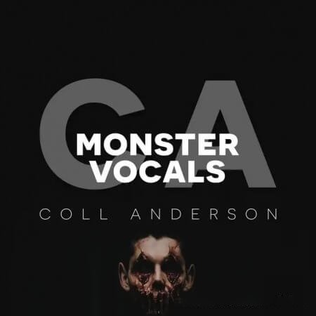 Monster Vocals