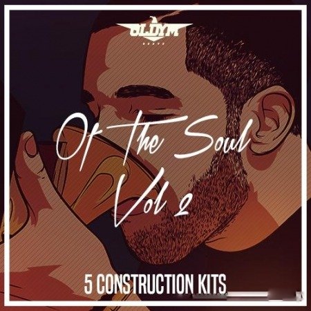 Of The Soul Vol 2