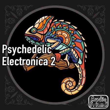 Psychedelic Electronica 2
