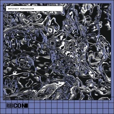 Rubicon Artifact Percussion