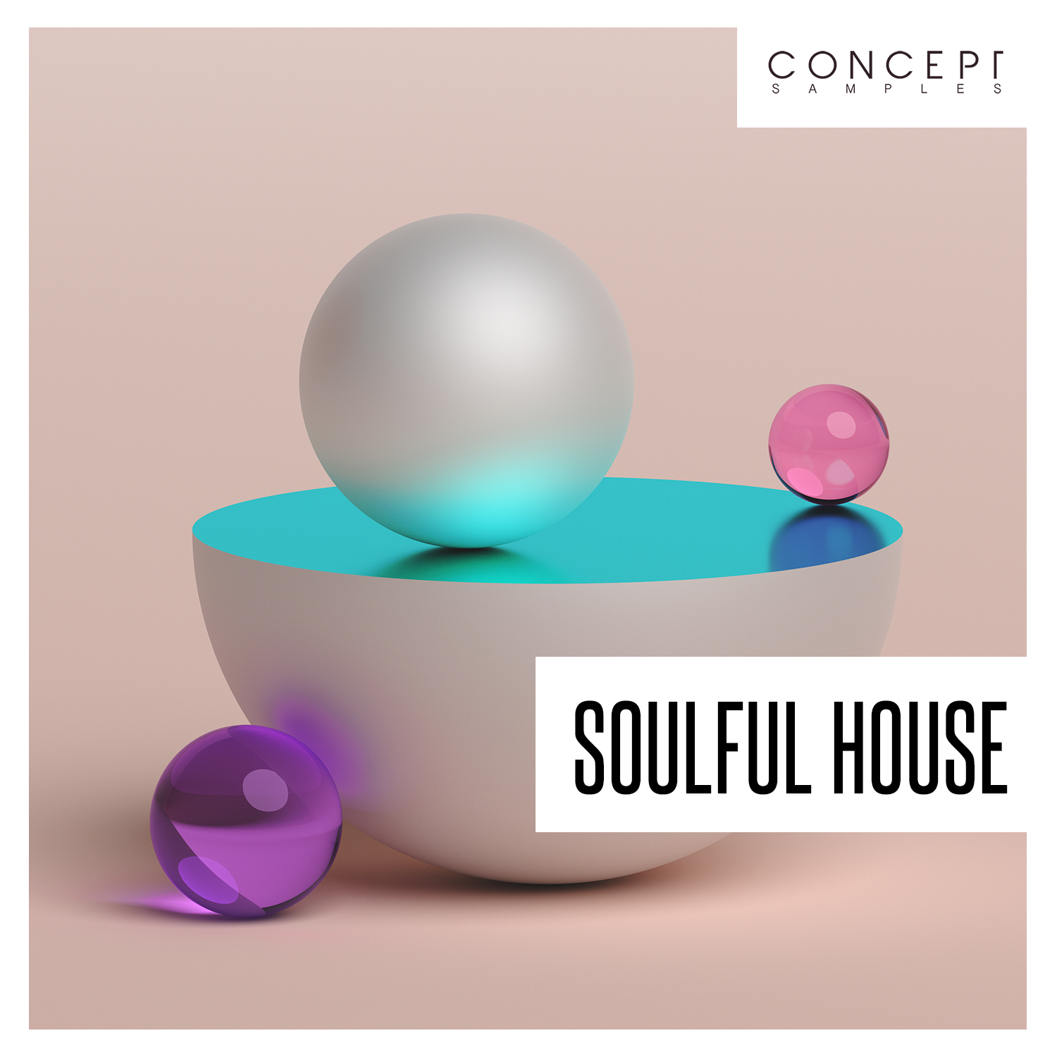 Soulful House Download - Audio Loops