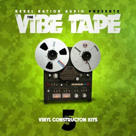 The Vibe Tape