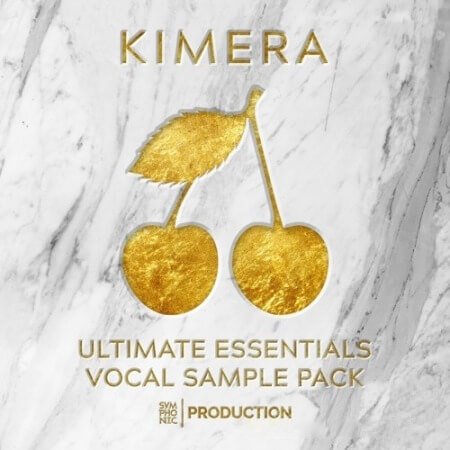 Ultimate Essentials Vocal Sample Pack