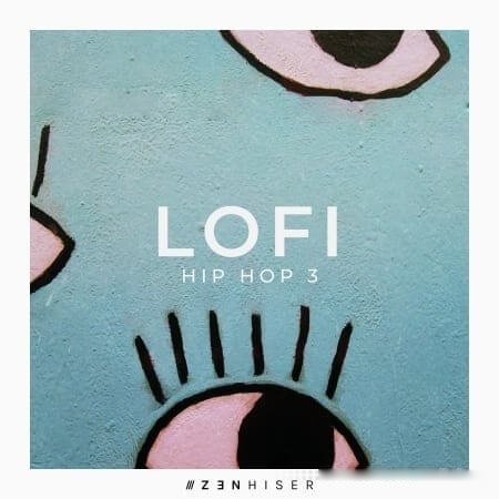 Zenhiser Lofi Hip Hop 3