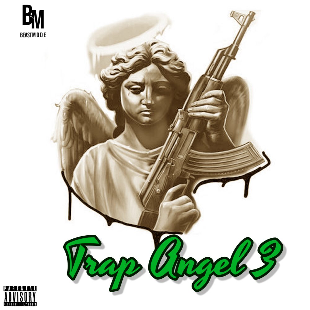Trap Angel 3