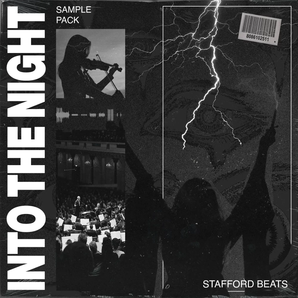 Into The Night